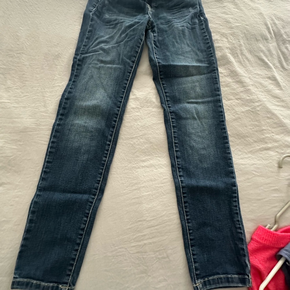 Joe Fresh Slim Coupe Etroite Jeans